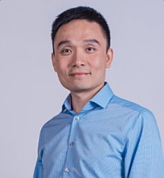 Zhao Li