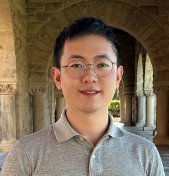 Ming Jin