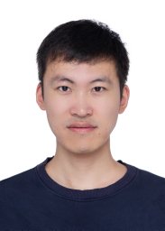 Bingxin Zhang