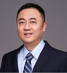 Qi Tian (田奇), PhD, Fellow of ACM and IEEE, IEAS Academician