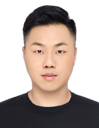 Xingxun Jiang(江星洵)