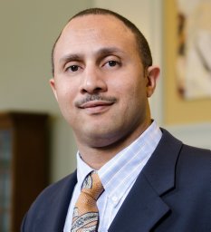 Lionel P. Robert Jr.