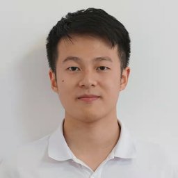 Ruihang Chu