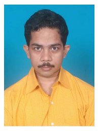 Kousik Dasgupta
