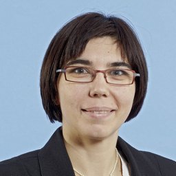 Tatiana von Landesberger (Tekušová)