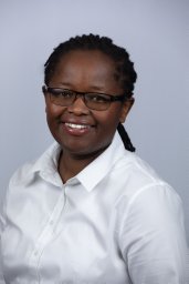 Judy Wawira Gichoya