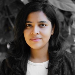 Ayesha Jena