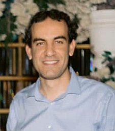 Alaa Eldin Abdelaal
