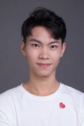 Caishuang Huang