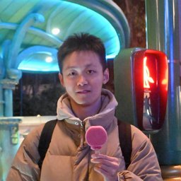 Qingyang Zhang