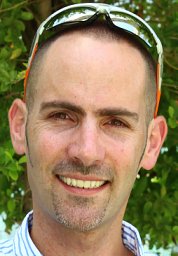 Yair Meidan