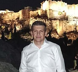 Manos Kapritsos