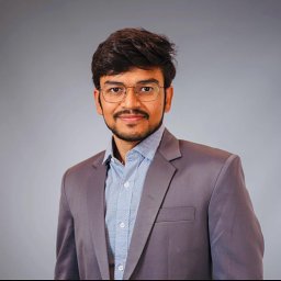 Ayush K. Varshney