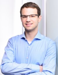 David J. Prömel