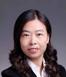 Rongfang Bie