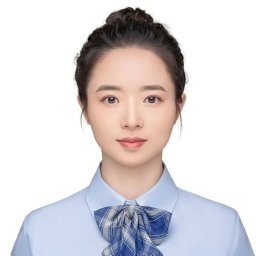 Fangcen Liu（刘芳岑）