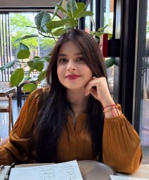 Mansi Girdhar