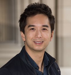 Eric Nguyen