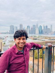 Sourav Pal