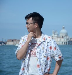 Haipeng LI