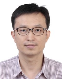 Qu FENG (冯曲)