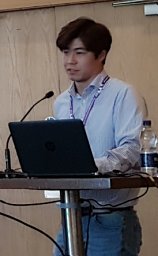 Jongseong Brad Choi
