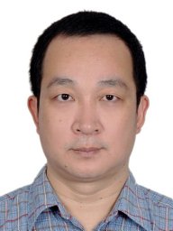 Jianlin Feng