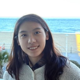 Yanbaihui Liu