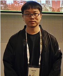 Kechi Zhang
