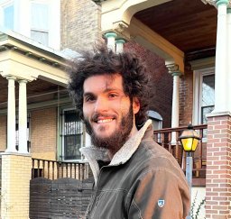 Aaron Kaplan