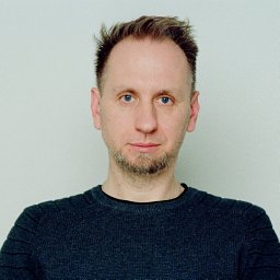 Krzysztof Janowicz