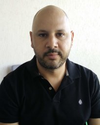 Constantinos Psomas