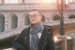 Ruibo Wang