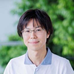 Keisuke Sakaguchi