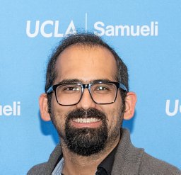 Farid Ghahari