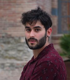 Pablo Alonso-Jiménez
