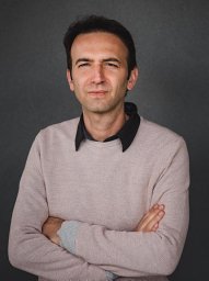 Ali Mesbah