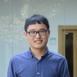 Yaxing Wang