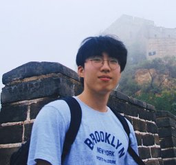 Zhiwei Li