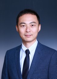 LI, Xiang (李翔)
