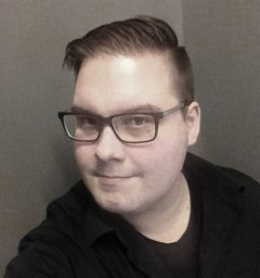 Jussi Kasurinen