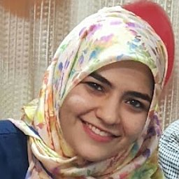 Hamideh-Sadat Fazael-ardakani