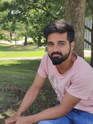 Dhruvesh Patel