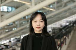 Jingfei Huang