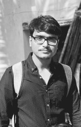 Ritesh Sarkhel