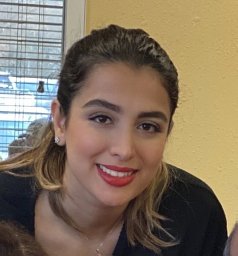 Maryam Riahi