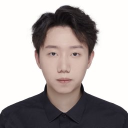 Hengrui Gu