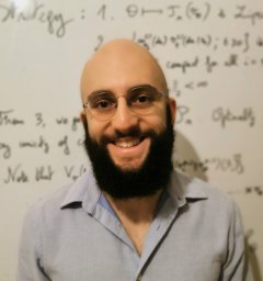 François Gaston Ged