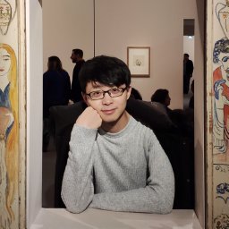 Chengzhi Wu