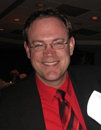 Michael J. McGuffin
